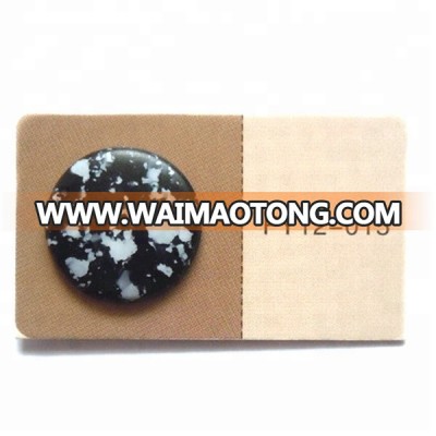 Hot selling button maker button factory