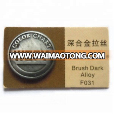 Good Reputation china button factory blank button badges