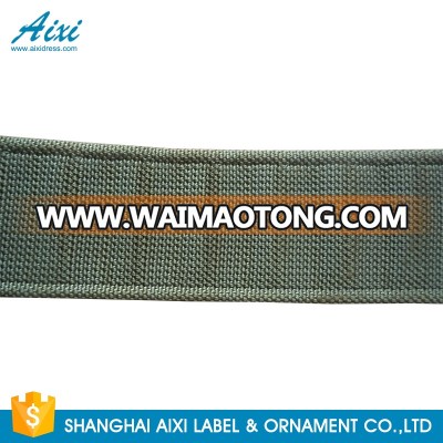 Wholesale wholesale cotton webbing jacquard webbing cotton